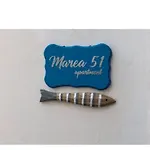 アパート Marea 51 *