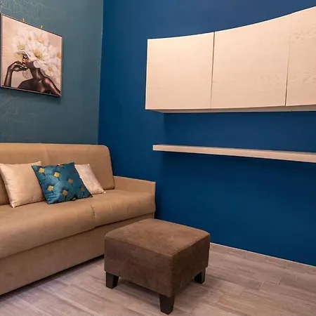 Appartement Marea 51 Bari