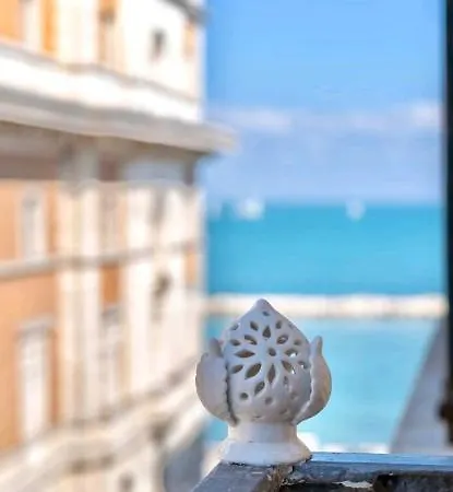 Marea 51 Appartement *
