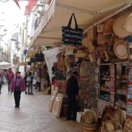 Apartman Marea 51 Bari