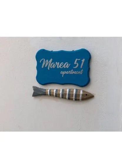 Appartement Marea 51 *