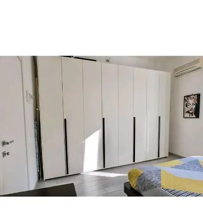 Marea 51 شقة باري