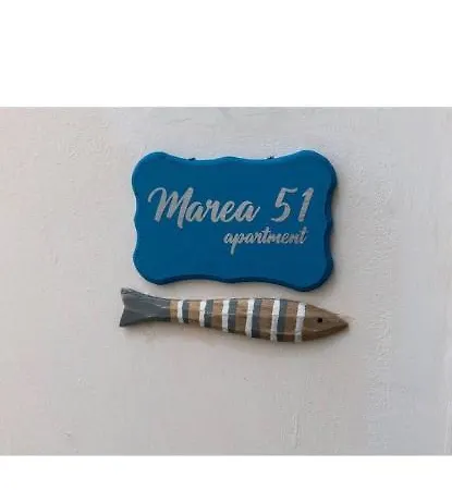 アパート Marea 51 *