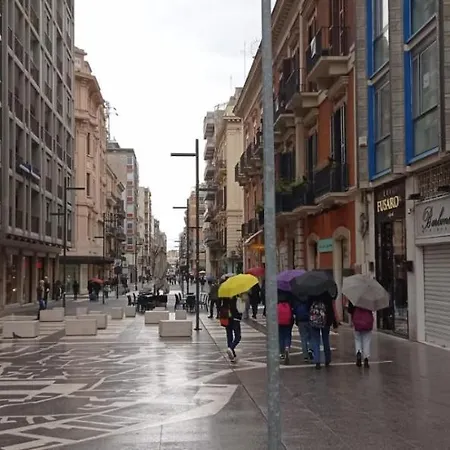 Apartment Marea 51 *