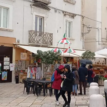 Apartment Marea 51 *