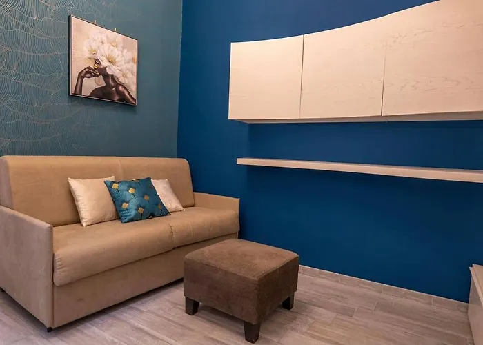 Apartmán Marea 51 Bari