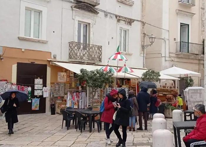 Apartmán Marea 51 *